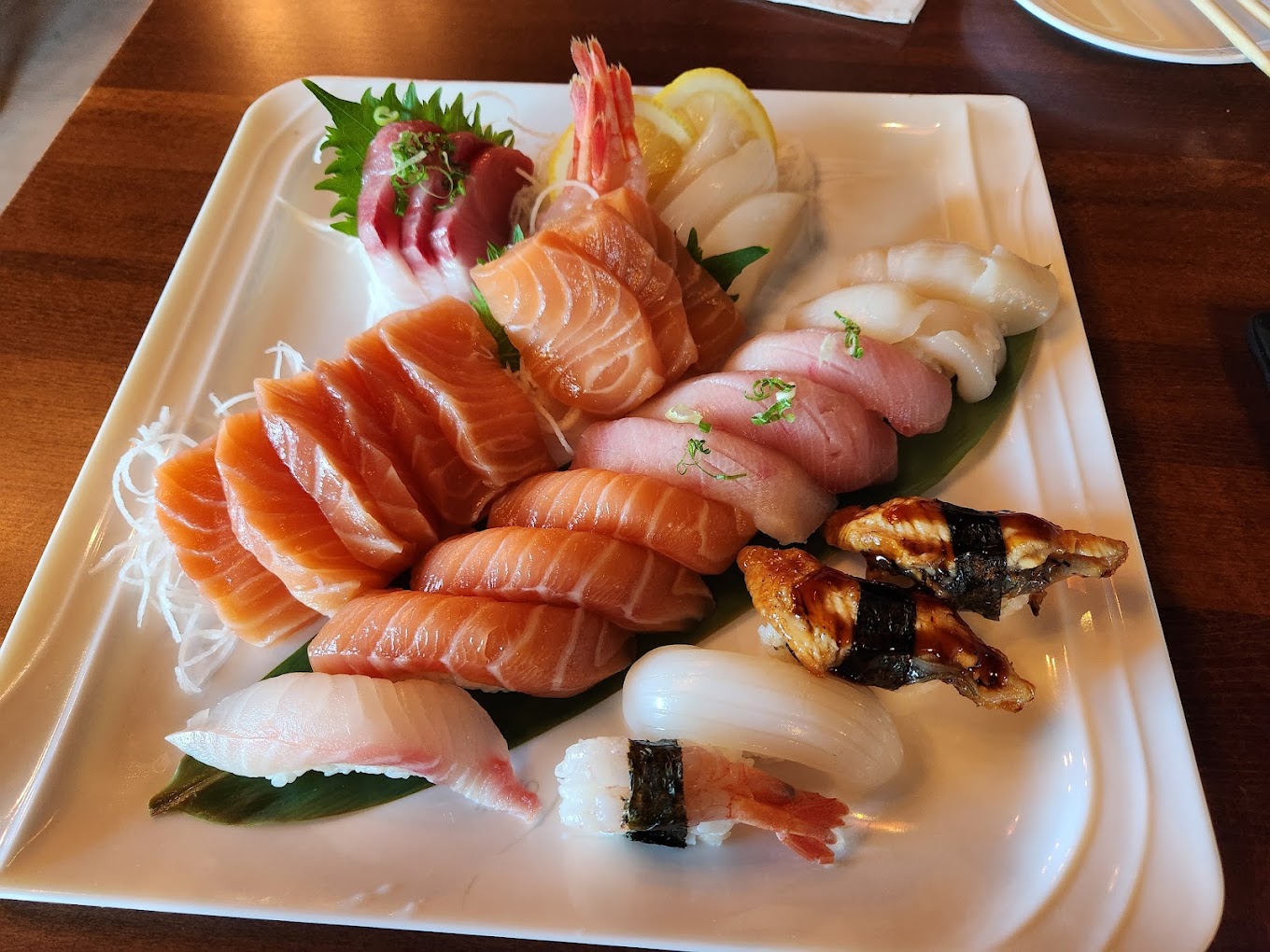 Sushi Oishii Gallery